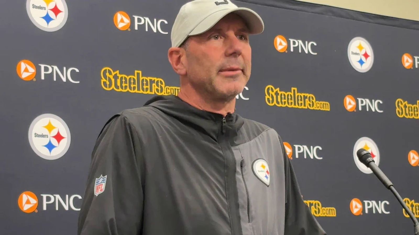 Steelers' Danny Crossman Reveals Exactly What Must Change On Special Teams In Pittsburgh (Steelers News). Photo by X: @C_AdamskiTrib