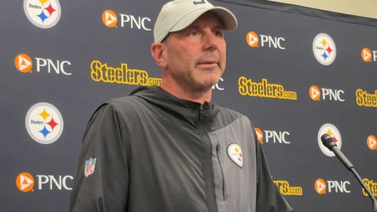 Steelers' Danny Crossman Reveals Exactly What Must Change On Special Teams In Pittsburgh (Steelers News)