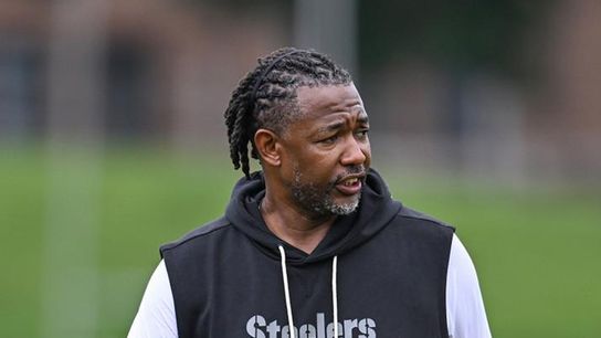 Steelers' Patrick Graham Gives Huge Vote Of Confidence To Rookie (Steelers News)