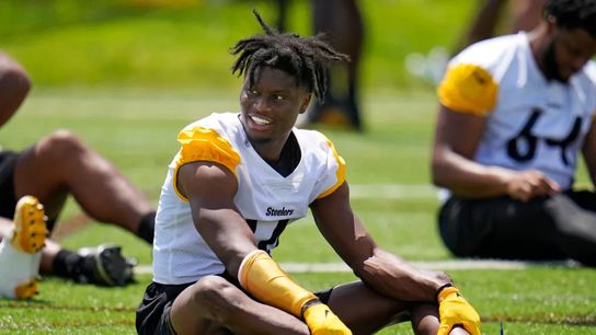 Steelers’ Arthur Smith Reveals Interesting Details About Working With George Pickens (Steelers News)