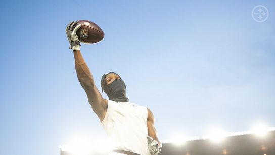 Steelers' George Pickens' Father Gives Advice To The Organization  (Steelers News)