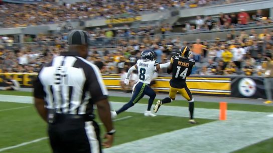 Steelers’ George Pickens Has Fans Scared: “Opponents Take Him Out Of Games” (Steelers News)