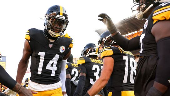 Steelers’ George Pickens Revealing How He Really Feels About Possible Trade For 49ers’ Brandon Aiyuk (Steelers News)