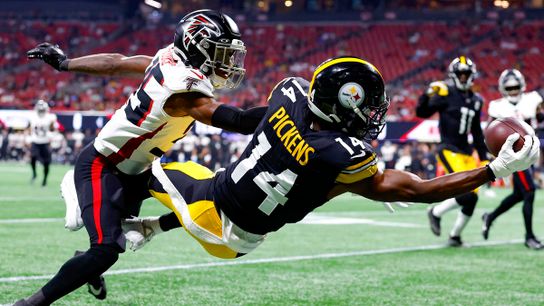 Steelers’ George Pickens Begging Pittsburgh To Let Him Wear A Sacred Number (Steelers News)