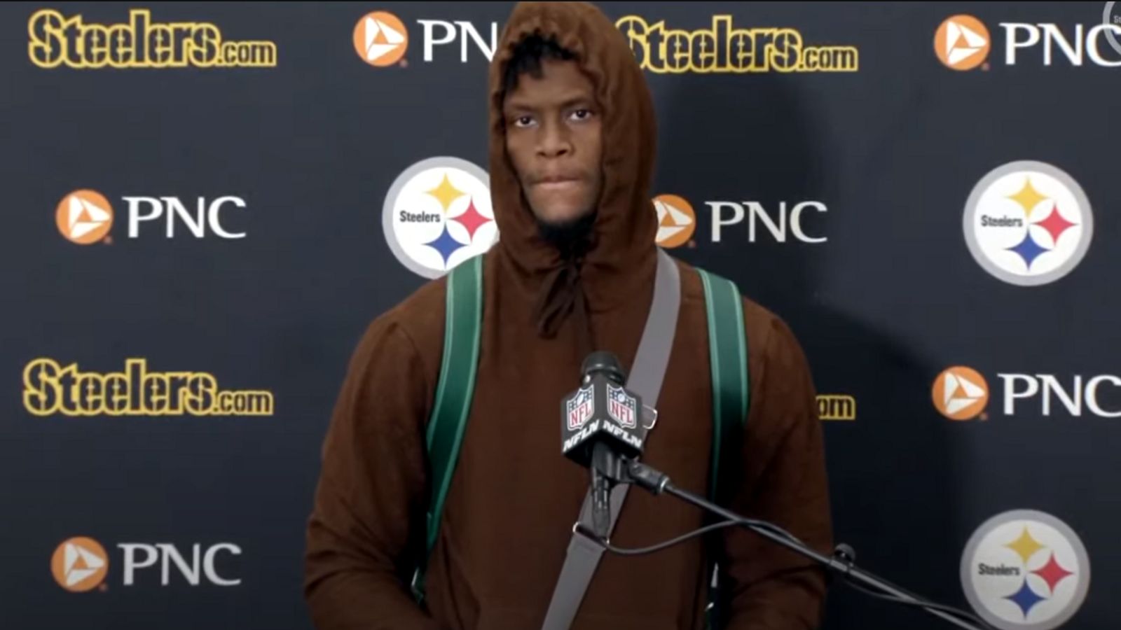 Steelers' Potential Trade Packages For George Pickens Might Be Too Rich For Opposing NFL Teams (Steelers News). Photo by Steelers.com
