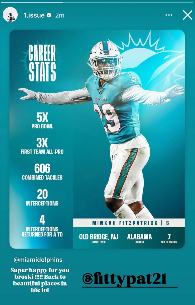 Steelers' George Pickens Minkah Fitzpatrick Steelers' George Pickens Minkah Fitzpatrick