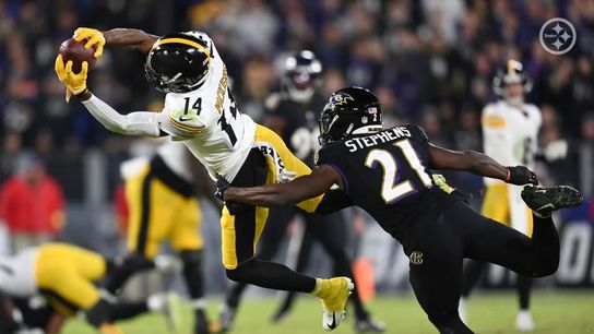 Steelers George Pickens Steelers George Pickens