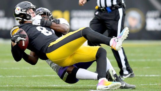 Steelers Kenny Pickett Steelers Kenny Pickett