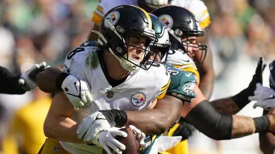 Ex-Steelers QB Kenny Pickett Coined As Very Valuable In The Eyes Of The Eagles Organization: “We Are Going To Invest” (Steelers News)
