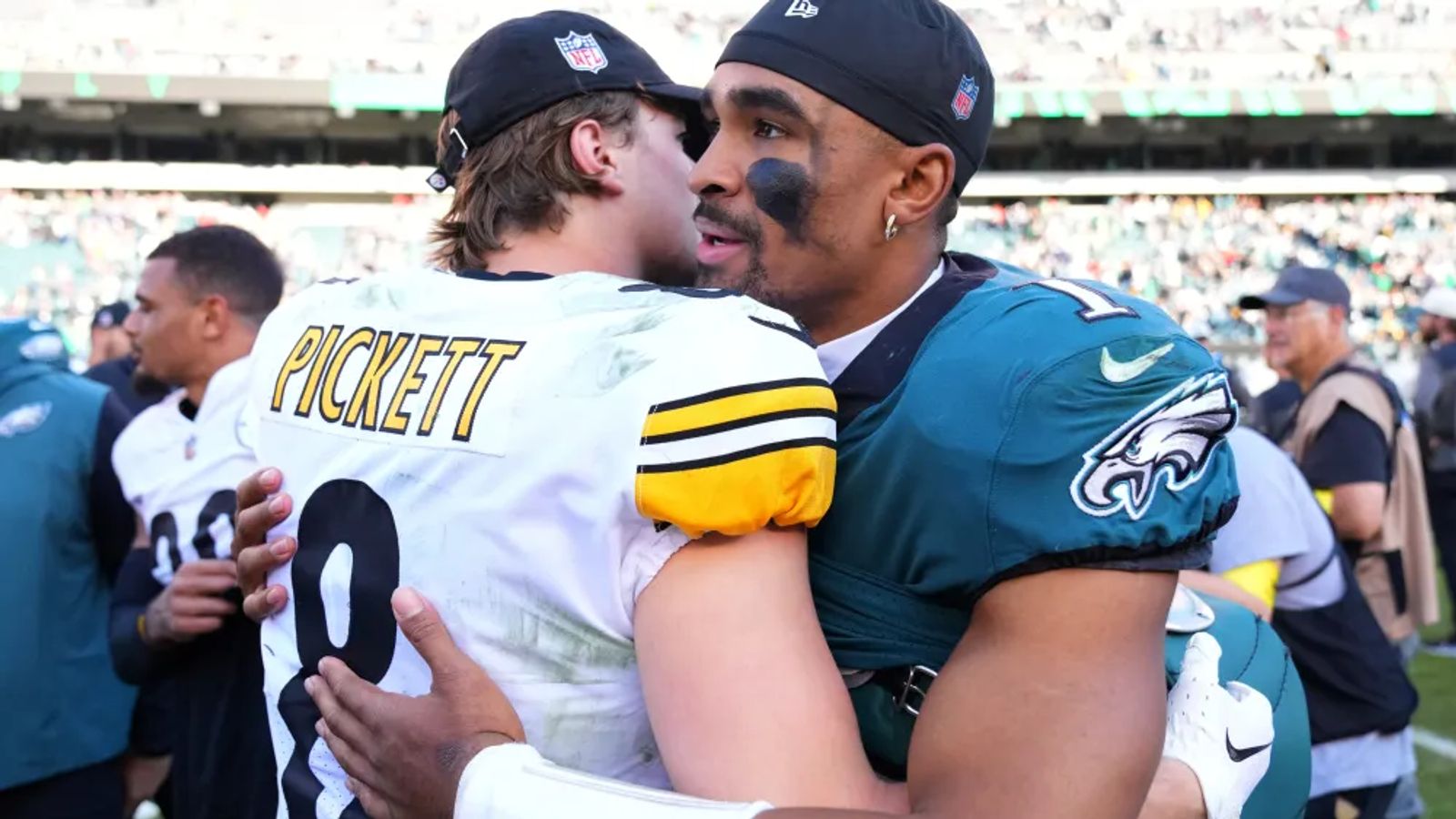 Steelers Finally Have A Chance To Rectify Massive Mistake That Set The Franchise Back In 2020 (Steelers News). Photo by Eagles Wire
