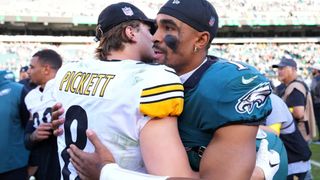 Steelers Finally Have A Chance To Rectify Massive Mistake That Set The Franchise Back In 2020 (Steelers News). Photo by Eagles Wire