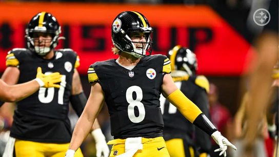 Steelers' Kenny Pickett Now On The Hot Seat As It's Time To Put Up Or Shut Up (Steelers News)