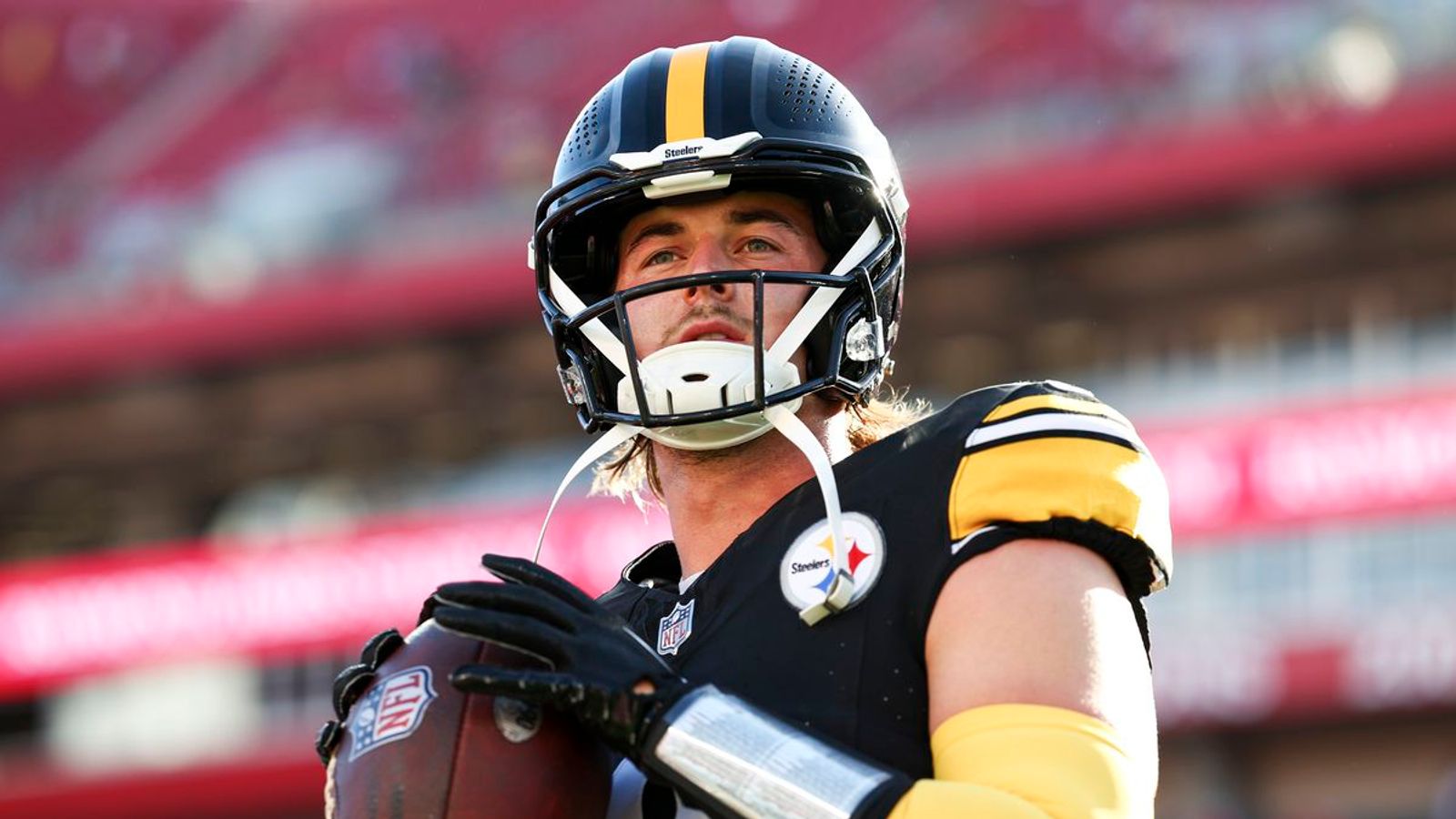 pittsburgh preseason