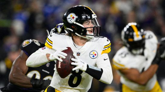Steelers At Risk Of Repeating The Kenny Pickett Mistake During The 2025 NFL Draft (Steelers News)