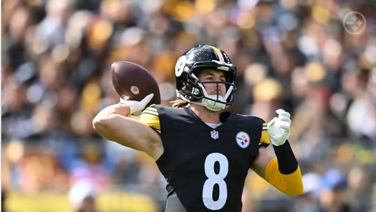 Steelers Kenny Pickett Steelers Kenny Pickett