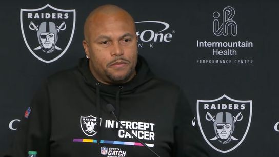Steelers' Week 6 Opponent Raiders' Antonio Pierce Holds A Secret Advantage Over Pittsburgh (Steelers News)