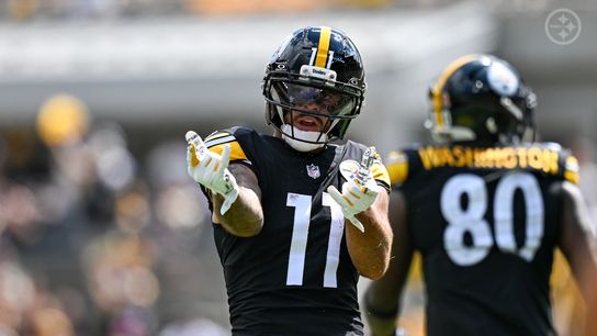 Omar Khan's Critical Steelers Problem Is Getting Harder To Ignore (Steelers News)