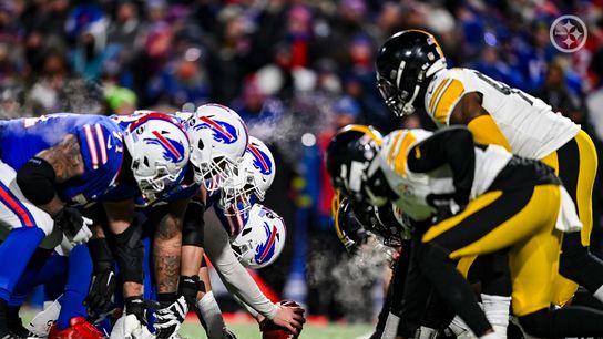 Steelers' Super Bowl Hopes Instantly Slashed By Analyst: "That Team Is Not Very Good" (Steelers News)