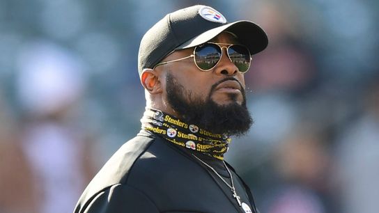 Former Steelers Wide Receiver Plaxico Burress Confident A Playoff Win In 2024 Solidifies Mike Tomlin As Hall Of Famer (Steelers News)