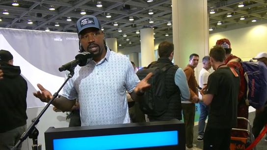 Former Steelers Super Bowl Champion Finally Reveals What Joey Porter Sr. Did That Fans Never Saw (Steelers News)