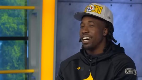 Steelers' Joey Porter Jr. Hints That He Will Have A New Role In 2024 (Steelers News)