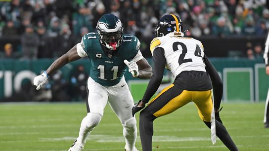 All-Pro Cornerback Just Dropped Critical Info On Steelers' Situation With Joey Porter Jr (Steelers News)