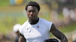 Steelers Hear Wild Claim About Joey Porter Jr's Next Contract (Steelers News). Photo by AP Photo