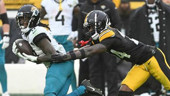 Steelers’ Joey Porter Jr Blasted By His Father For Poor Tackling  (Steelers News)