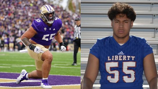 New Steelers Rookie Troy Fautanu Demonstrated Impressive Character When USC Used His Hero To Recruit Him (Steelers News)