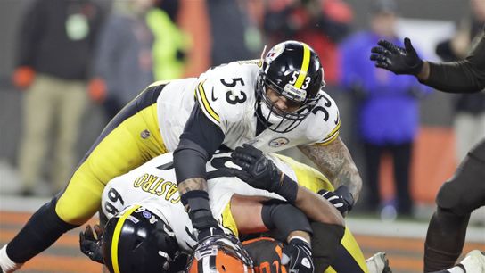 Steelers Maurkice Pouncey David DeCastro Steelers Maurkice Pouncey David DeCastro