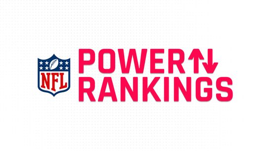Steelers Drop In 2023 NFL Power Rankings Following Free Agency Moves (2023 NFL Offseason)