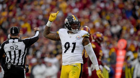 Steelers Revealing Their Plans For Preston Smith In 2025 (Steelers News)