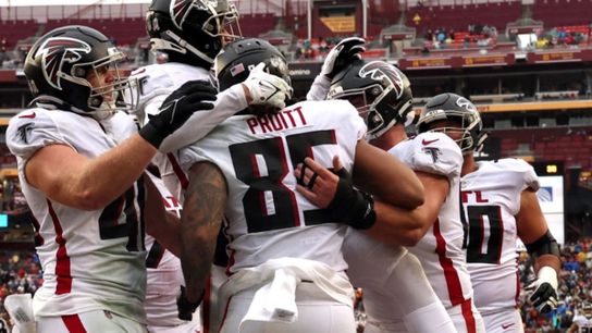 Steelers Reportedly Signing Veteran Tight End MyCole Pruitt In Free Agency (Steelers News)