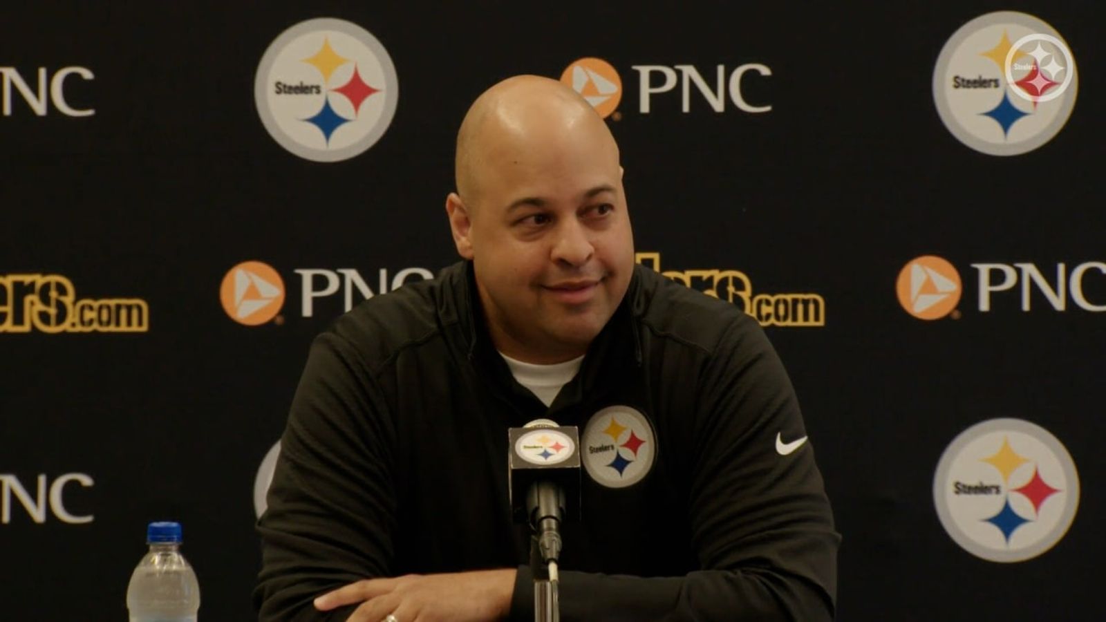 Steelers Could Absolutely Reignite Trade Talks With NFC Foe For "Fresh Start" (Steelers News). Photo by Steelers.com