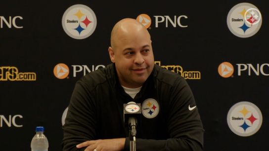 Steelers Could Absolutely Reignite Trade Talks With NFC Foe For "Fresh Start". Photo by Steelers.com