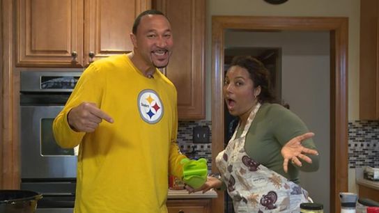 Steelers Charlie Batch Steelers Charlie Batch