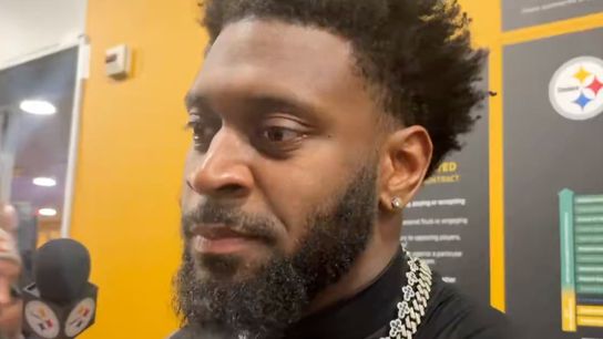 Steelers' Patrick Queen Explains Exactly How Pittsburgh Shut Down The Saints (Steelers News)