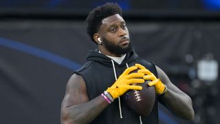 Adam Schefter Revealing The Steelers Have A Financial Headache Brewing With Patrick Queen (Steelers News). Photo by Jayne Kamin-Oncea / Imagn Images