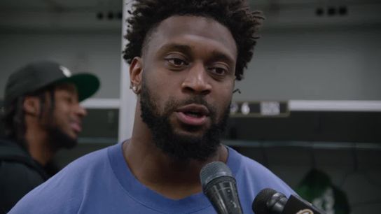 Steelers’ Patrick Queen And Ryan Clark Have Passionate Response To Hip-Drop Tackle Ban: “Make Every Game The Pro Bowl” (Steelers News)