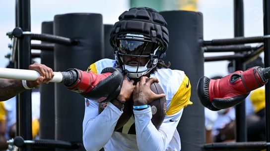 Steelers' Free Agent Signing Now A Top Candidate To Be Released (Steelers News)