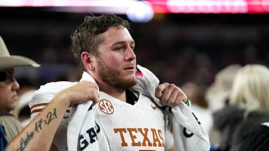 Steelers' Draft Target Quinn Ewers Truthful About His Meeting With Mike Tomlin (Steelers News)