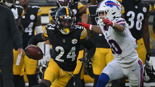 Steelers Joey Porter Jr Steelers Joey Porter Jr