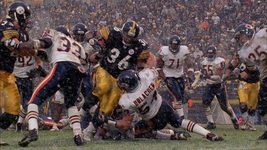 Steelers Jerome Bettis Steelers Jerome Bettis