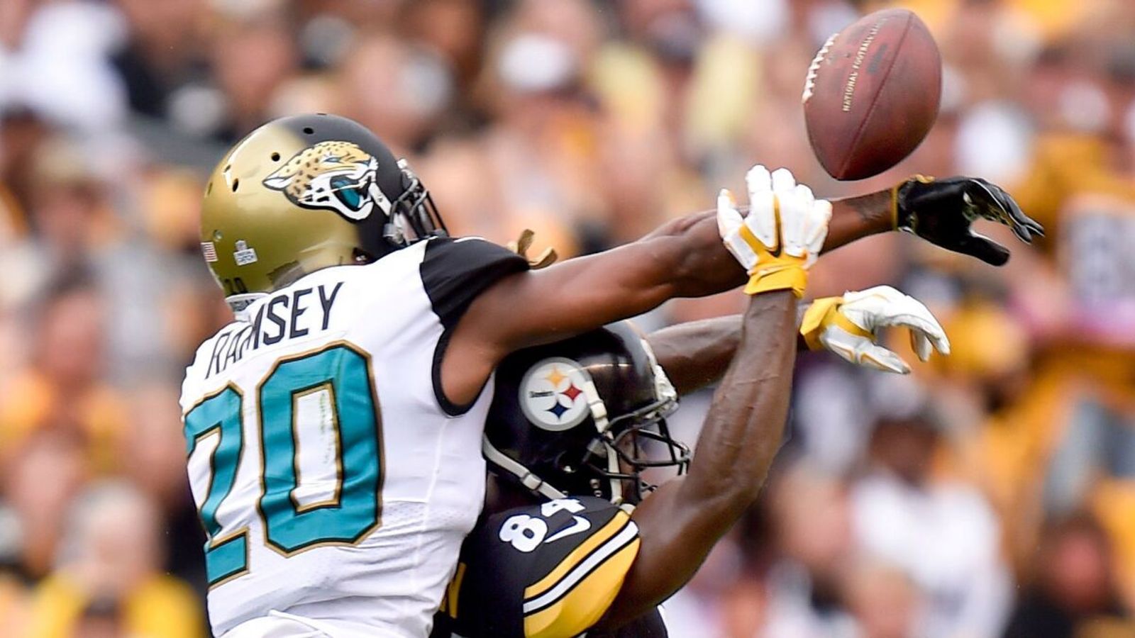 Steelers Miss Out On Surprisingly Under Priced Trade For Cornerback Jalen Ramsey