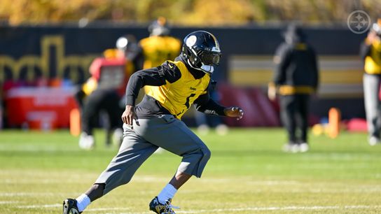 Steelers' Jalen Ramsey Is Absolutely Willing To Do "Whatever It Takes" In 2025 To Win Games. Photo by Karl Roser / Pittsburgh Steelers