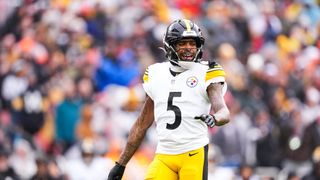 Steelers Reveal New Plan For Jalen Ramsey In 2026 (Steelers News). Photo by Perry Knotts / Getty Images