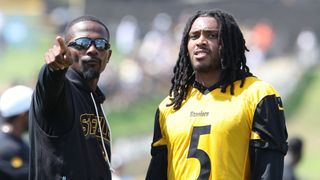 Steelers Absolutely Need Jalen Ramsey After Important Defensive Plans Come Into Focus (Steelers News). Photo by Charles LeClaire / Imagn Images