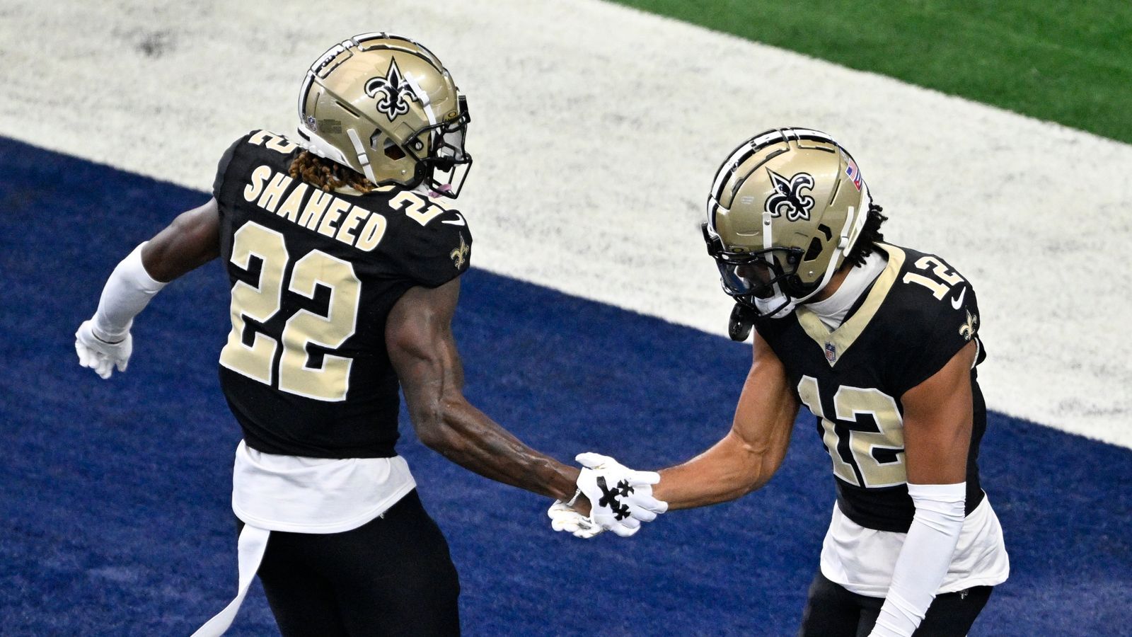 One Of The Steelers' Best Receiver Targets Could Officially Be Off The Board Due To Changes In Pittsburgh (Steelers News). Photo by Jerome Miron / AP Photo