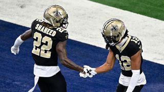 One Of The Steelers' Best Receiver Targets Could Officially Be Off The Board Due To Changes In Pittsburgh (Steelers News). Photo by Jerome Miron / AP Photo