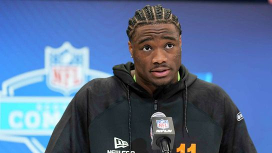Steelers' Potential Draft Pick QB Jalen Milroe Shares Honest Thoughts On Visit With Pittsburgh (Steelers News)